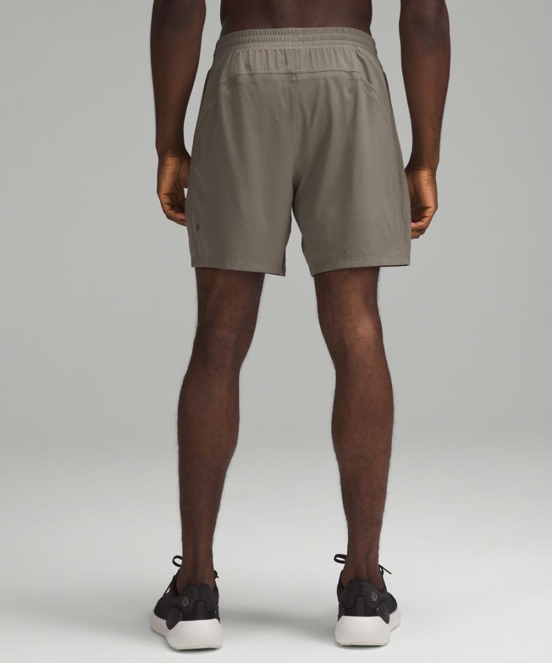 Lululemon Pace Breaker Fodrade 7