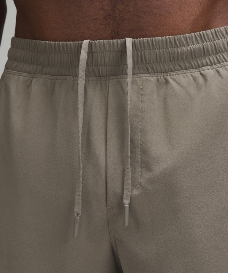 Lululemon Pace Breaker Fodrade 7