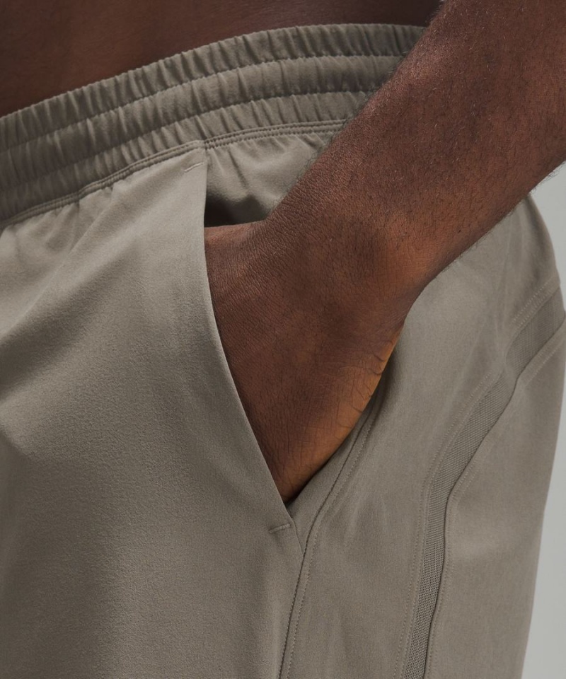 Lululemon Pace Breaker Fodrade 7