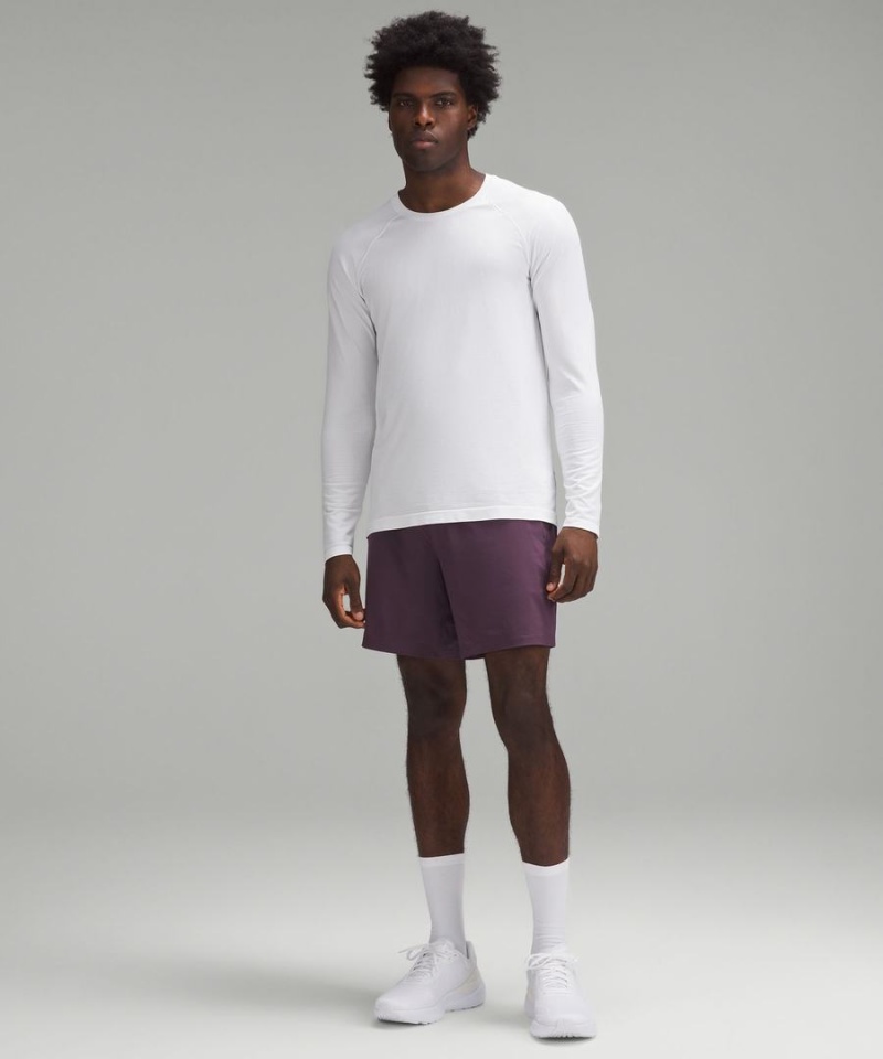 Lululemon Pace Breaker Fodrade 7