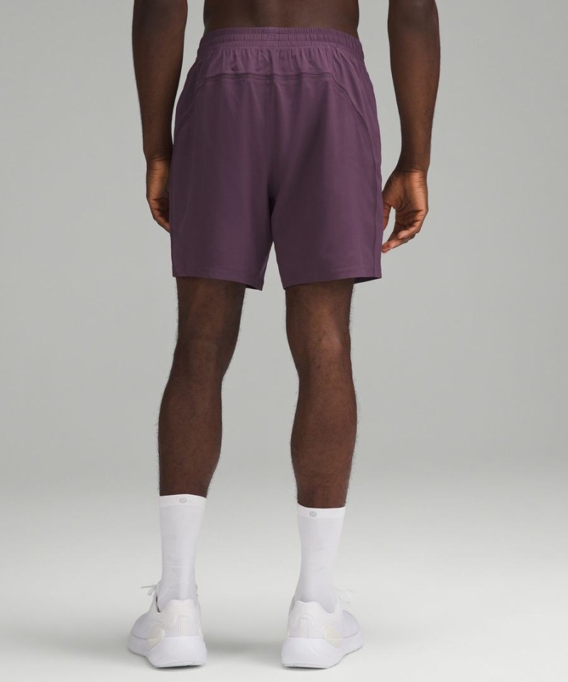 Lululemon Pace Breaker Fodrade 7