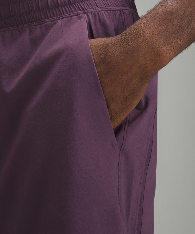 Lululemon Pace Breaker Fodrade 7