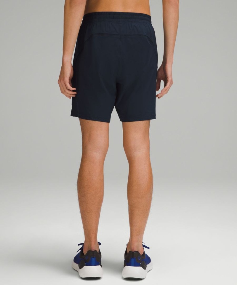 Lululemon Pace Breaker Fodrade 7
