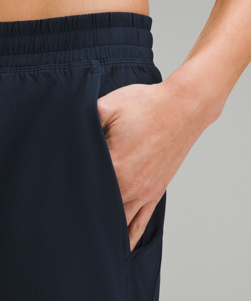 Lululemon Pace Breaker Fodrade 7