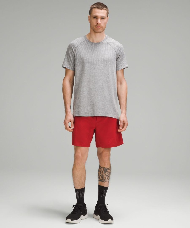 Lululemon Pace Breaker Fodrade 7