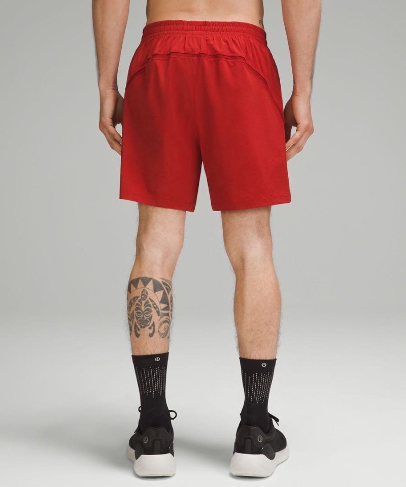 Lululemon Pace Breaker Fodrade 7