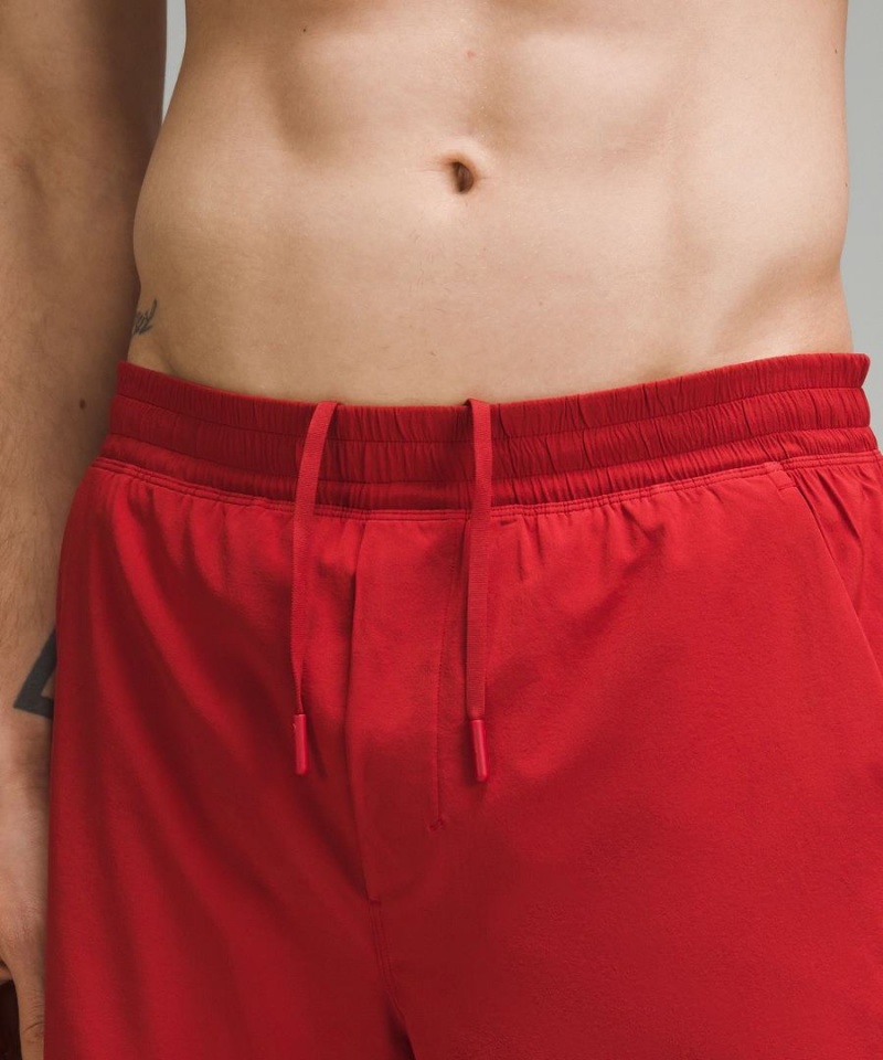 Lululemon Pace Breaker Fodrade 7