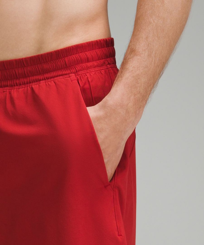 Lululemon Pace Breaker Fodrade 7