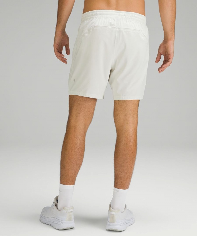 Lululemon Pace Breaker Fodrade 7