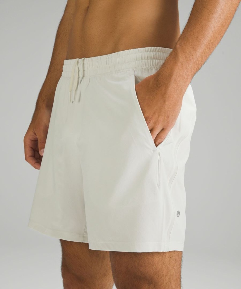 Lululemon Pace Breaker Fodrade 7