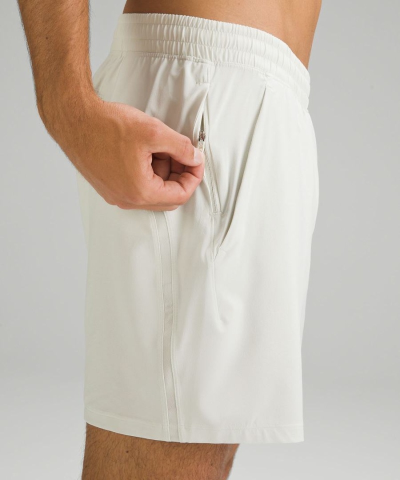 Lululemon Pace Breaker Fodrade 7