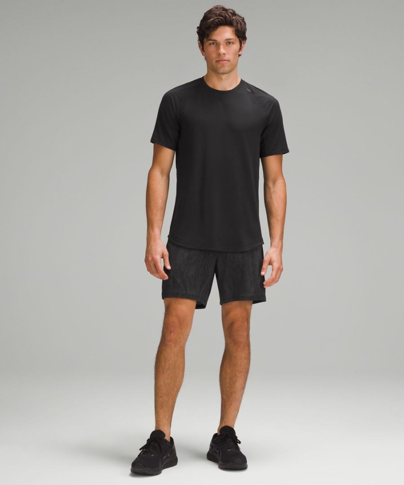 Lululemon Pace Breaker Fodrade 7