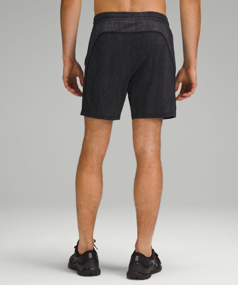 Lululemon Pace Breaker Fodrade 7