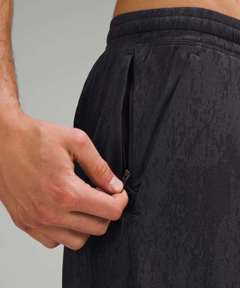 Lululemon Pace Breaker Fodrade 7