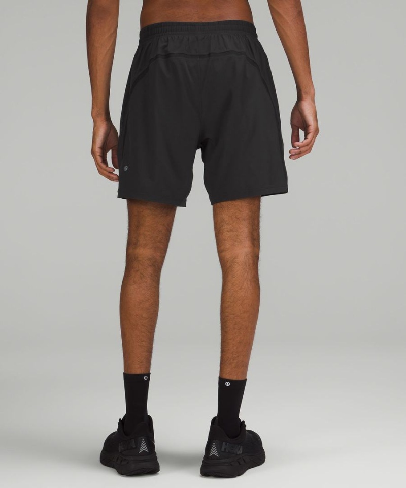 Lululemon Pace Breaker Fodrade 7