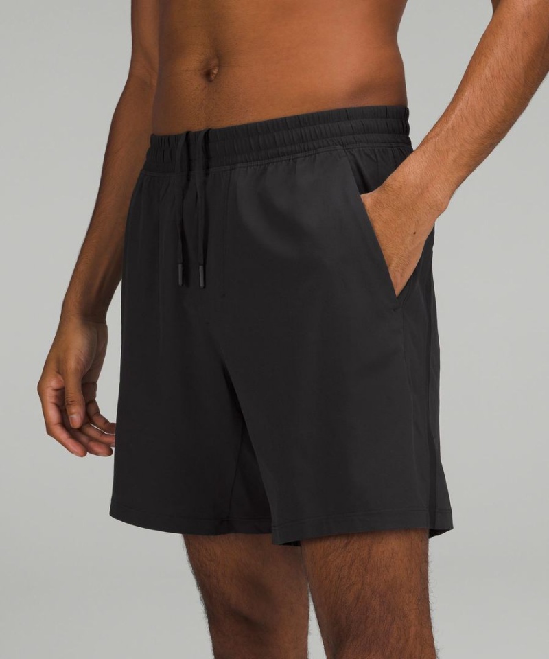 Lululemon Pace Breaker Fodrade 7
