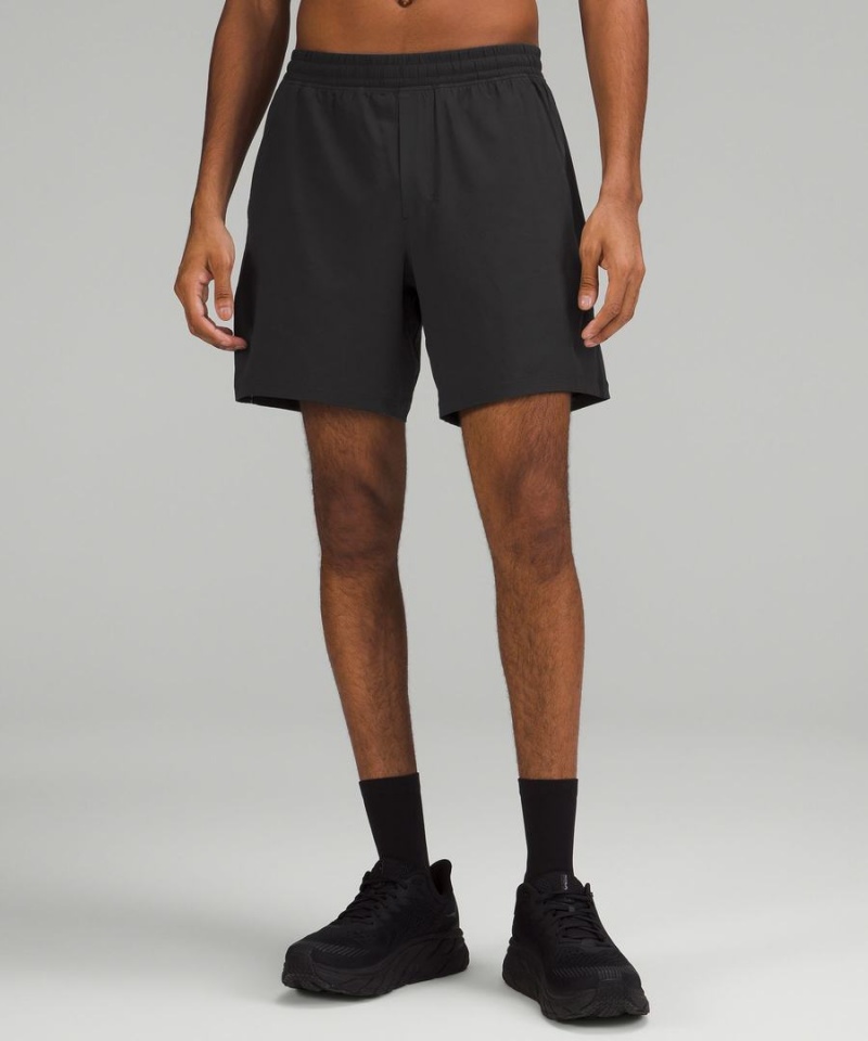 Lululemon Pace Breaker Fodrade 7\