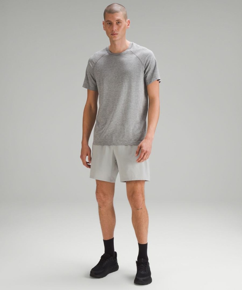 Lululemon Pace Breaker Fodrade 7