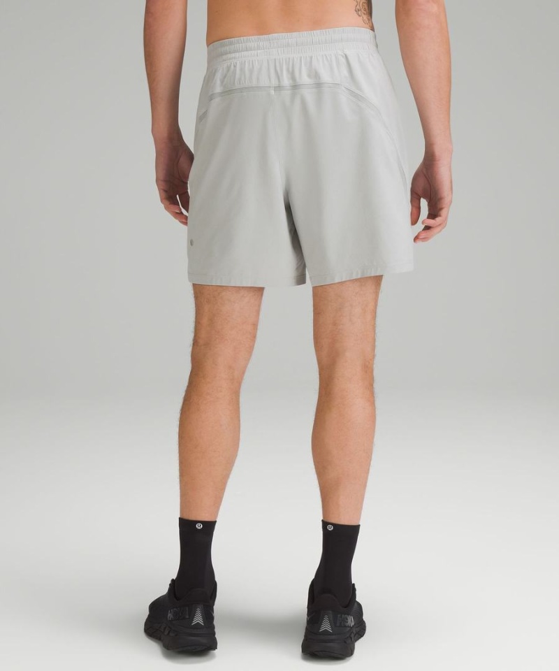 Lululemon Pace Breaker Fodrade 7