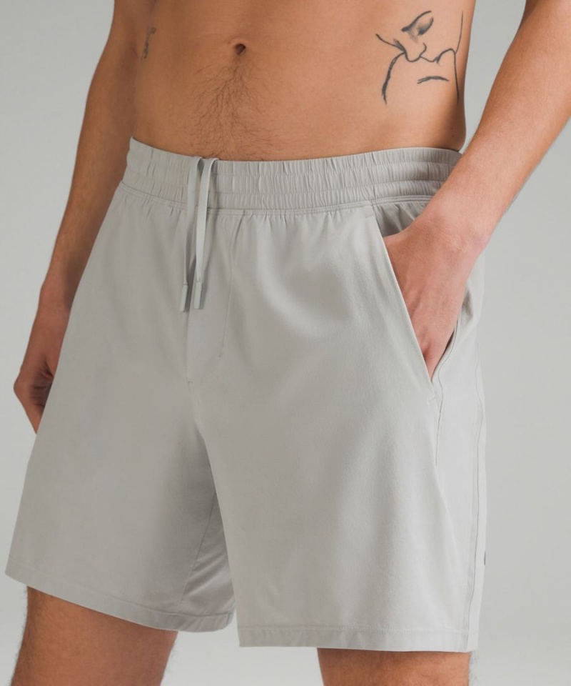Lululemon Pace Breaker Fodrade 7