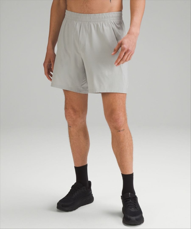Lululemon Pace Breaker Fodrade 7\