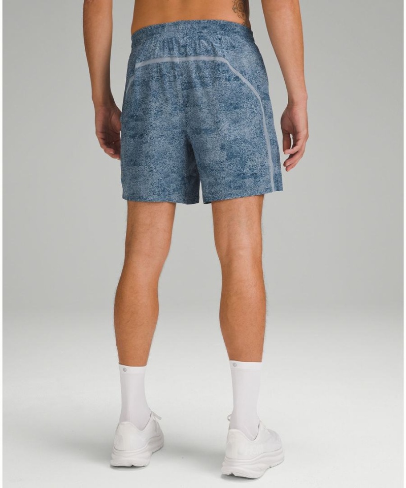 Lululemon Pace Breaker Fodrade 7