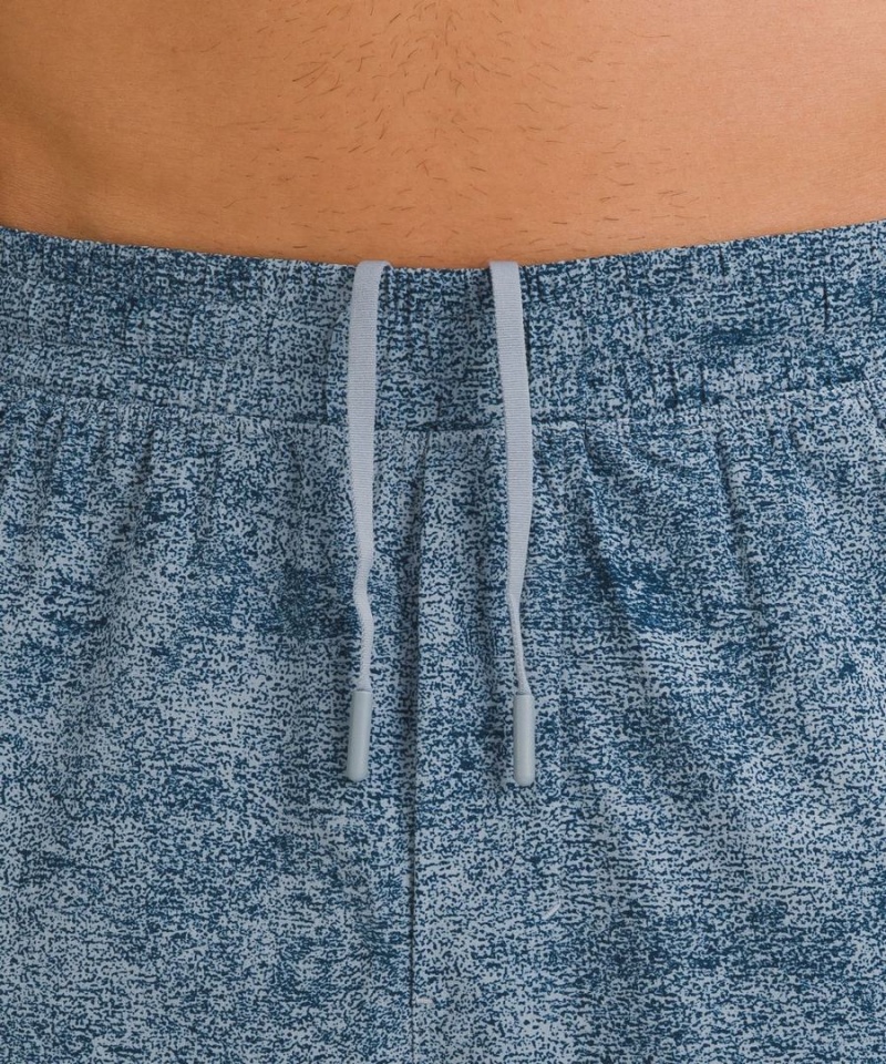 Lululemon Pace Breaker Fodrade 7