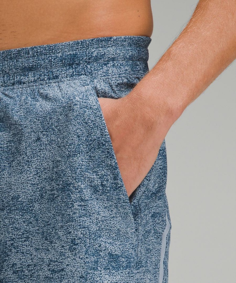 Lululemon Pace Breaker Fodrade 7
