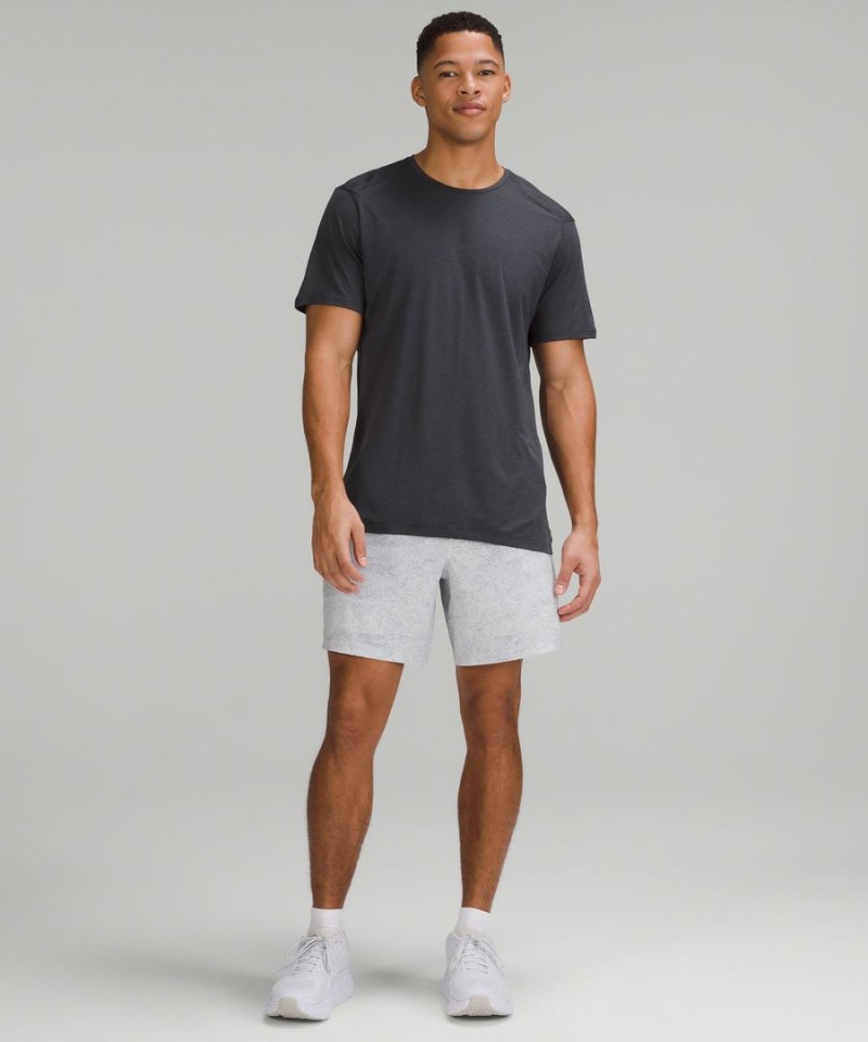 Lululemon Pace Breaker Fodrade 7