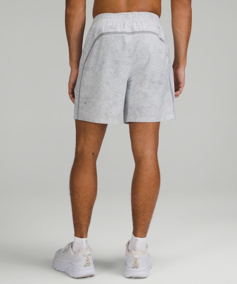 Lululemon Pace Breaker Fodrade 7
