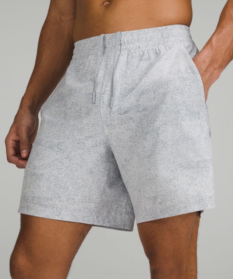 Lululemon Pace Breaker Fodrade 7
