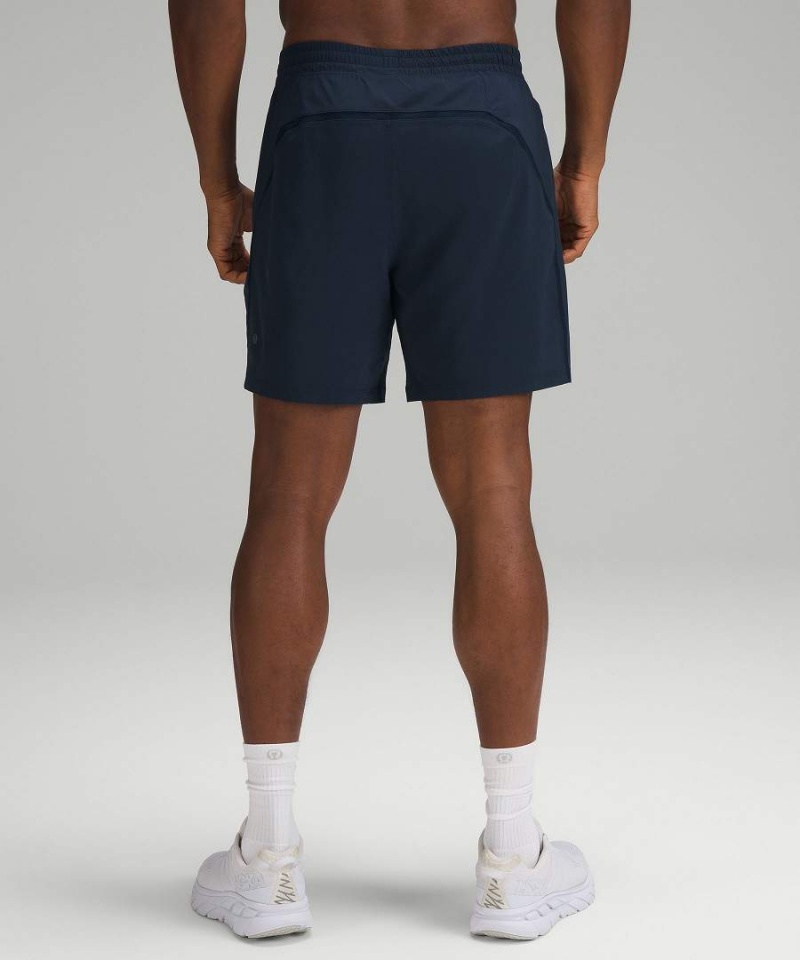 Lululemon Pace Breaker Fodrade 7
