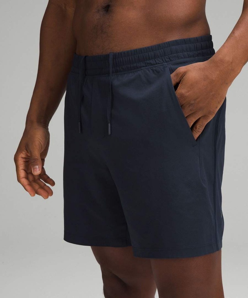 Lululemon Pace Breaker Fodrade 7