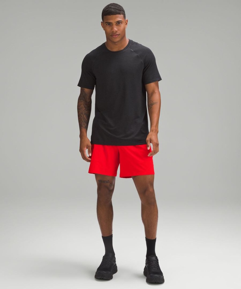 Lululemon Pace Breaker Fodrade 7