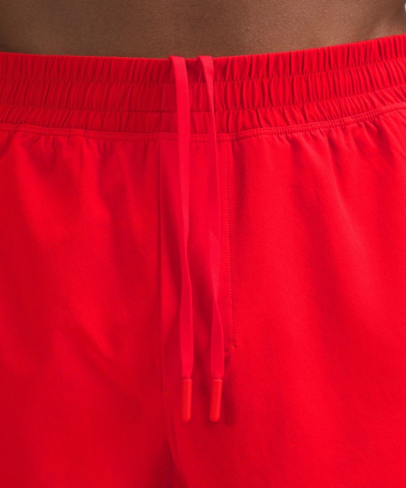 Lululemon Pace Breaker Fodrade 7