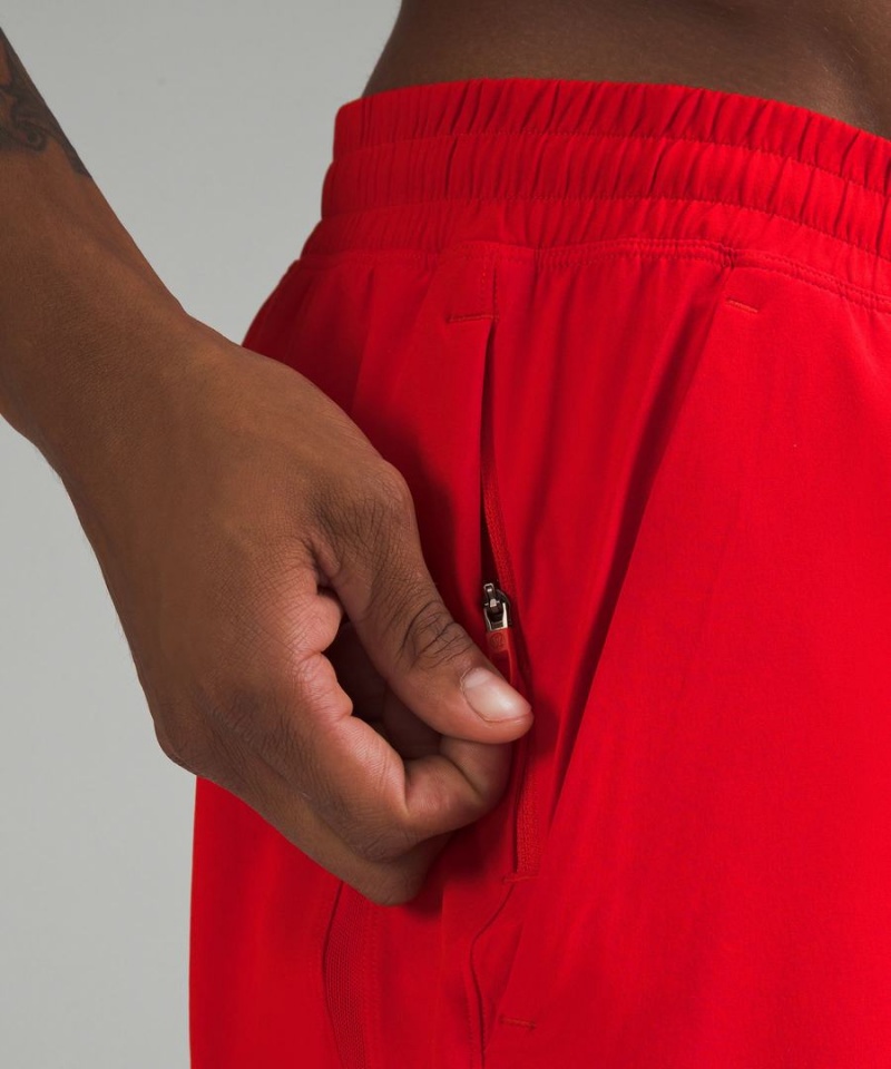 Lululemon Pace Breaker Fodrade 7