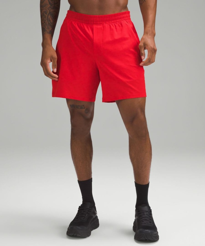 Lululemon Pace Breaker Fodrade 7\