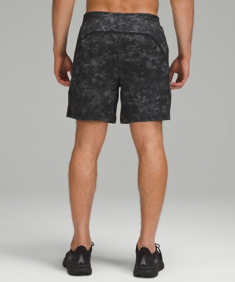 Lululemon Pace Breaker Fodrade 7