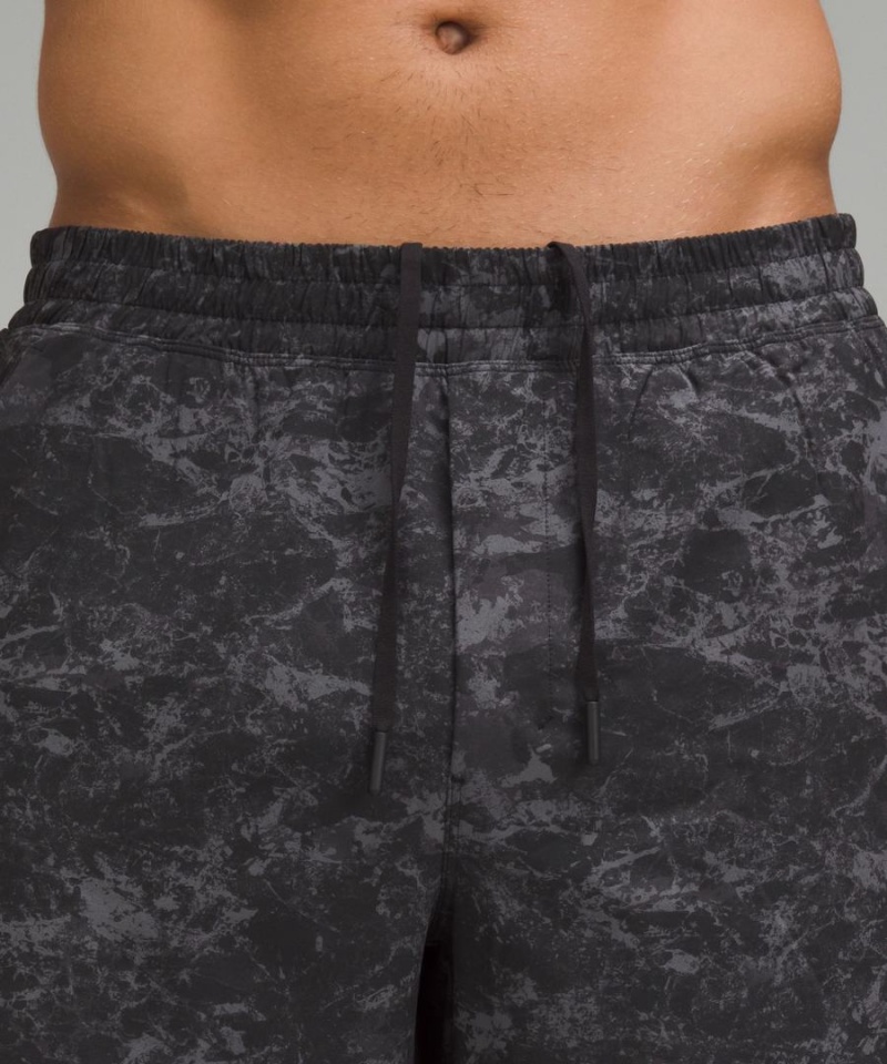 Lululemon Pace Breaker Fodrade 7