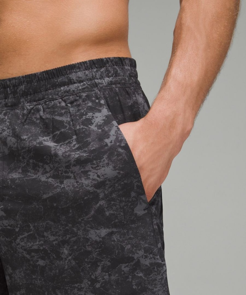 Lululemon Pace Breaker Fodrade 7