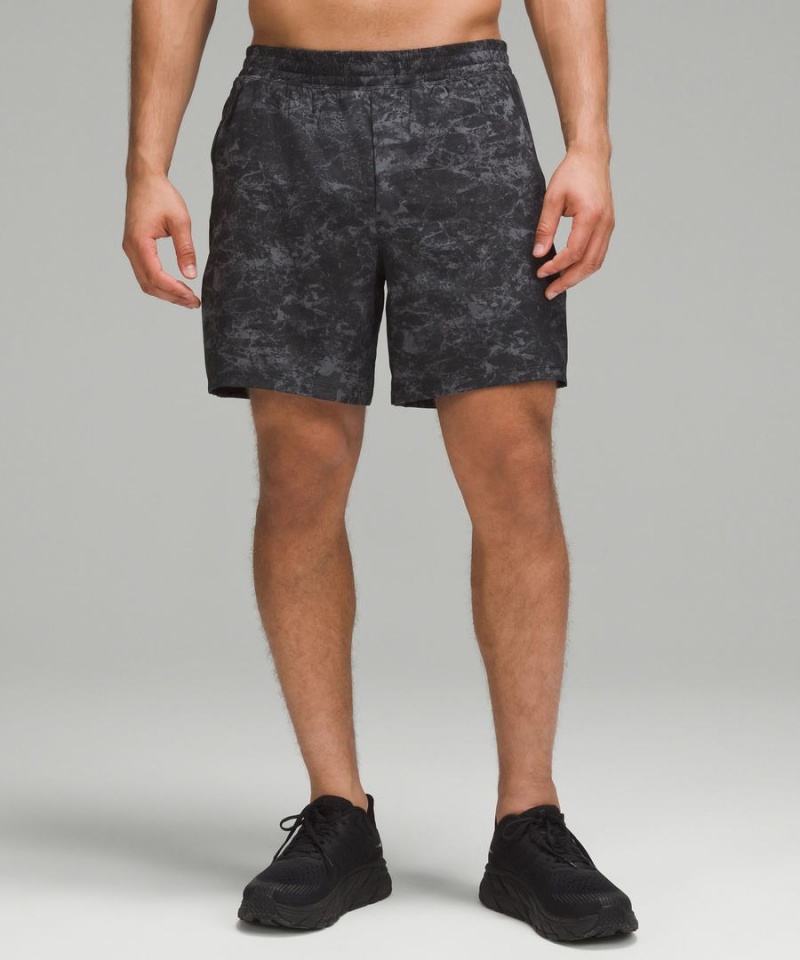 Lululemon Pace Breaker Fodrade 7\