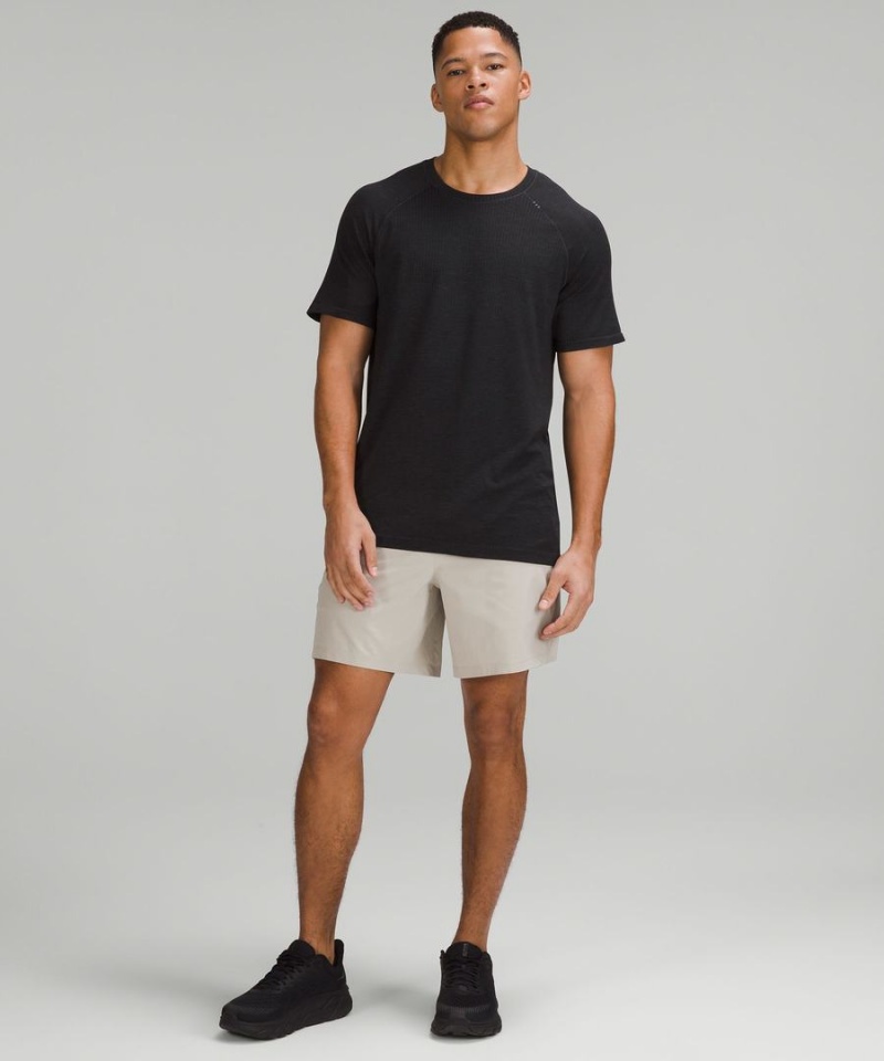 Lululemon Pace Breaker Fodrade 7