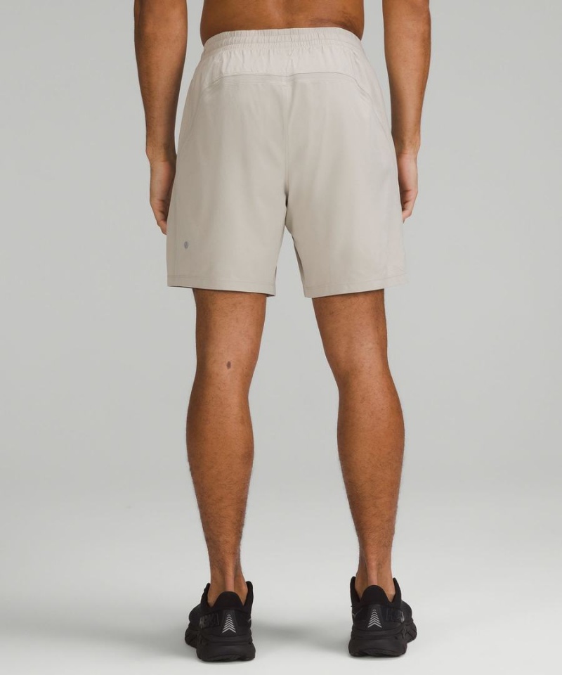 Lululemon Pace Breaker Fodrade 7