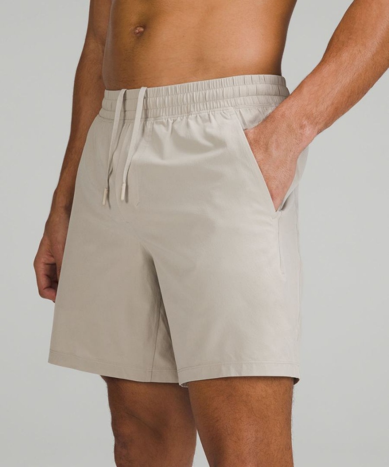 Lululemon Pace Breaker Fodrade 7