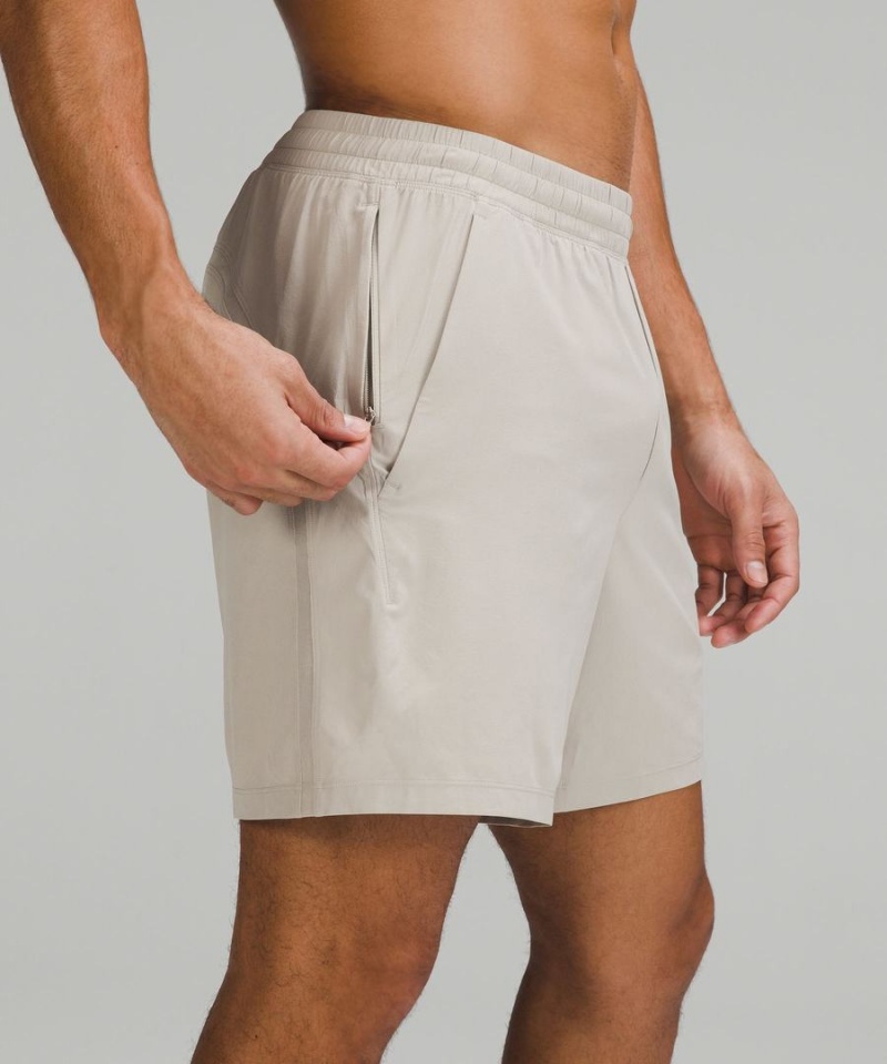 Lululemon Pace Breaker Fodrade 7