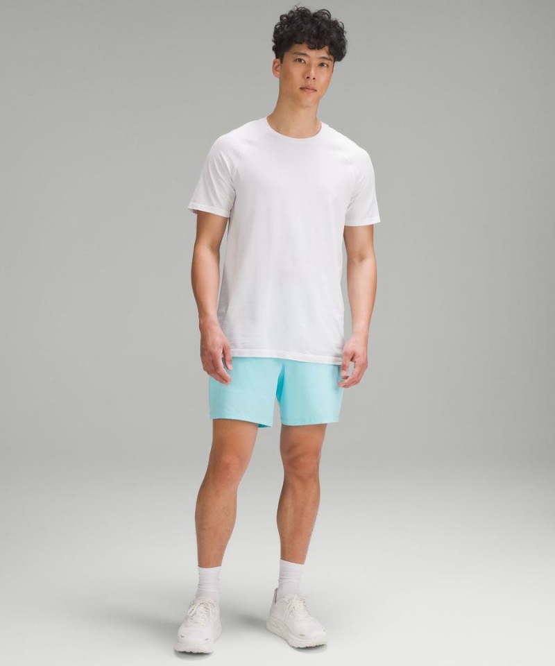 Lululemon Pace Breaker Fodrade 7