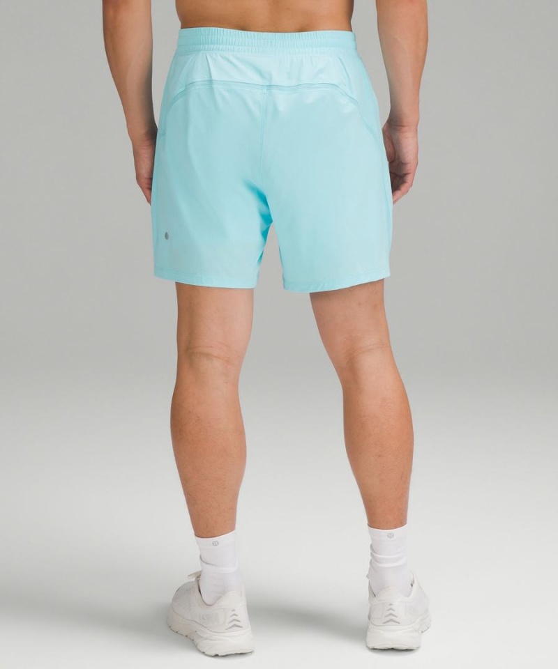 Lululemon Pace Breaker Fodrade 7