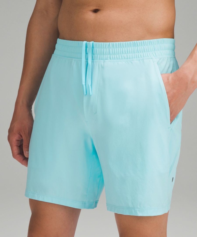 Lululemon Pace Breaker Fodrade 7
