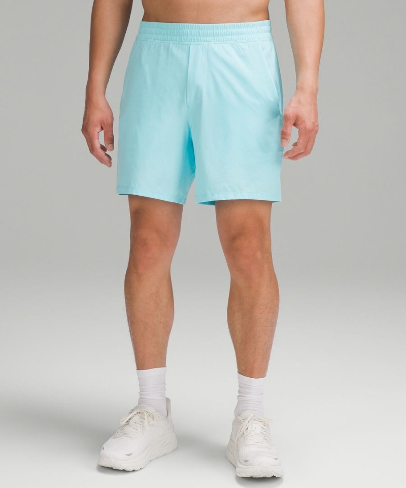Lululemon Pace Breaker Fodrade 7\