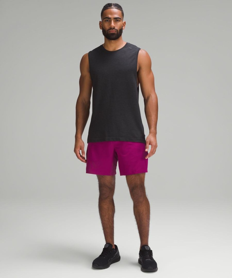 Lululemon Pace Breaker Fodrade 7